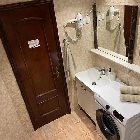 Apartment Parque Albatros *