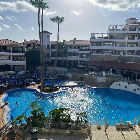 Apartment Parque Albatros San Miguel de Abona