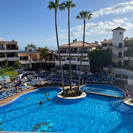 Parque Albatros Apartment San Miguel de Abona